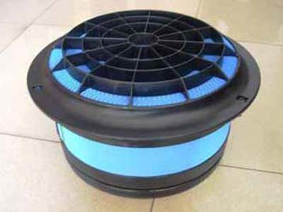 优耐特斯空滤