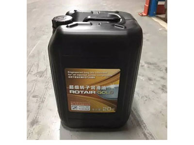 博莱特超级转子润滑油20L