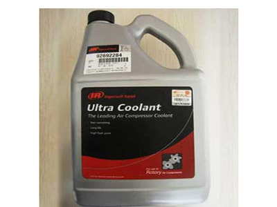 英格索兰超级冷却剂5L