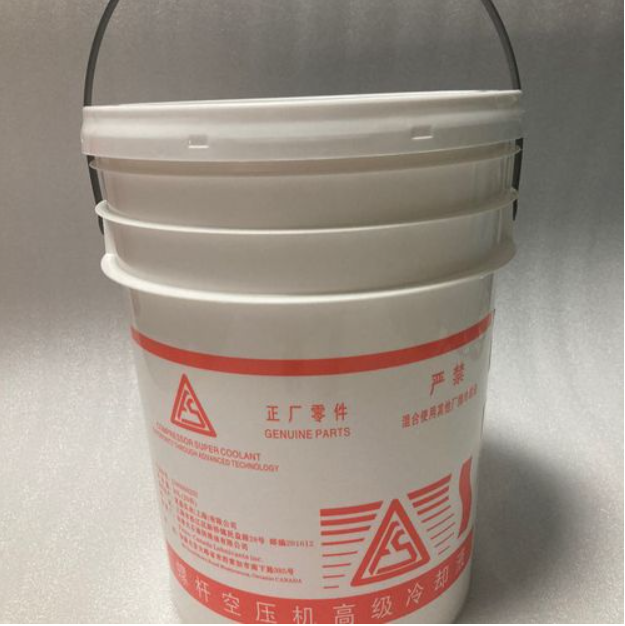 复盛冷却液