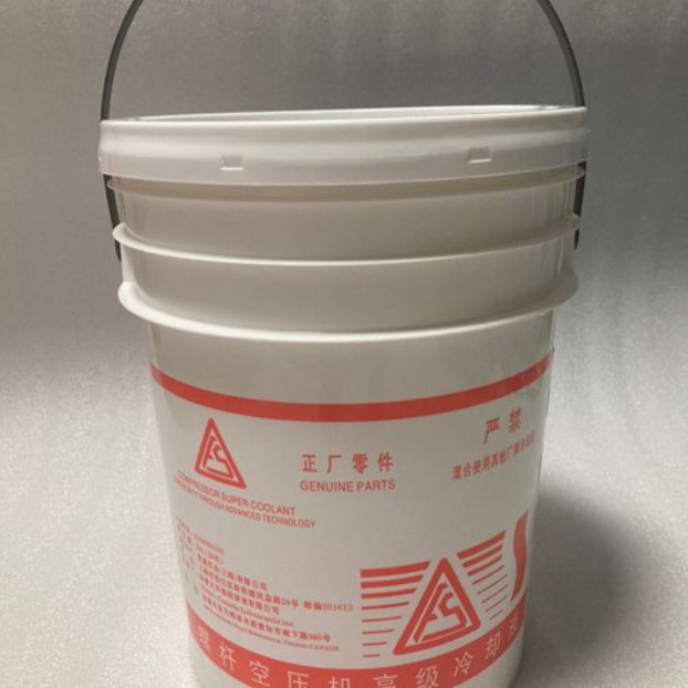 复盛冷却液