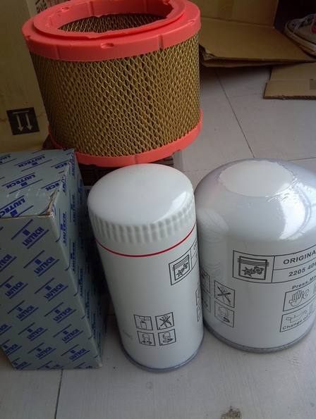 空气压缩机节能这八点必做
